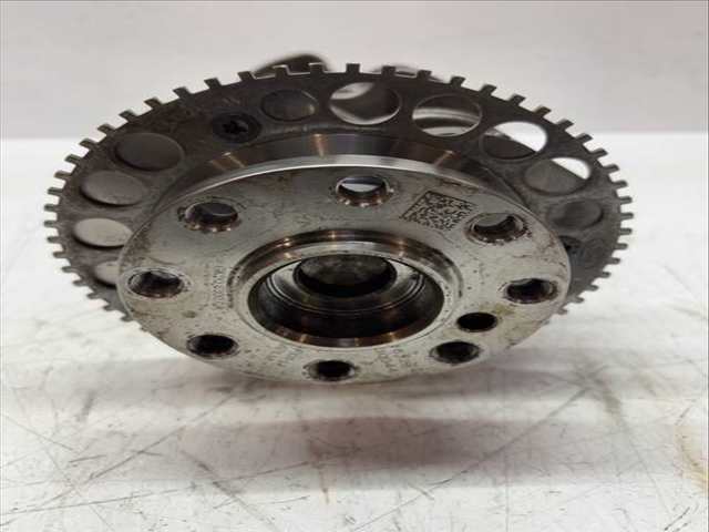 Cigüeñal Ford Transit 105 CV 77KW