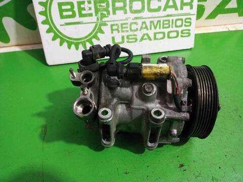 Foto 2ª: Compresor Aire Acondicionado Peugeot 508 ACTIVE 140CV [8DRHF8] (2011)