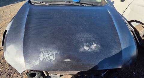 Capot Subaru XV EE20Z