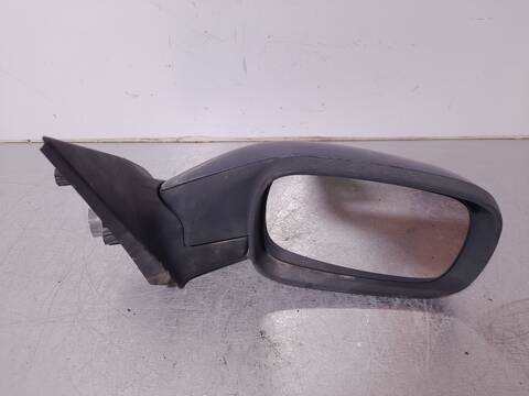 Foto 3ª: Retrovisor Derecho Renault Laguna AUTHENTIQUE 120CV 88KW [F9Q D6] (2005)