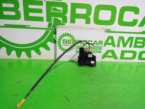 Cerradura Puerta Delantera Derecha Opel Corsa EXPRESSION 75CV