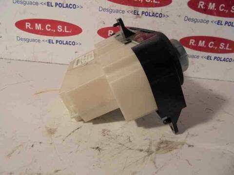 Foto 4ª: Mando Climatizador Nissan Qashqai 1.5 TD CAT 110CV 81KW [K9K] (2012)