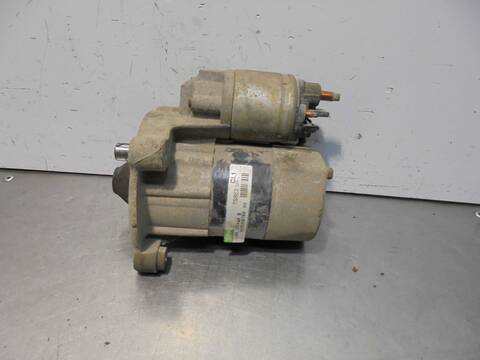 Motor de Arranque Citroen C2 AUDACE 60CV 44KW