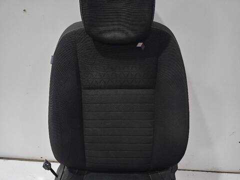 Foto 3ª: Asiento Delantero Derecho Renault Scenic BOSE EDITION 110CV [K9K836] (2009)