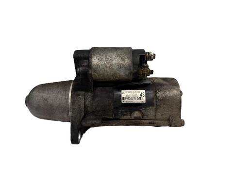 Motor de Arranque Subaru Forester 2.0 D 147 CV 108KW