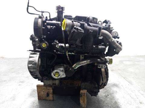 Foto 3ª: Despiece Motor Fiat Ducato 130 MULTIJET 2 3 D 131CV 96KW FURGONETA [F1AE3481D] (2015)