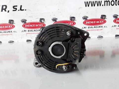 Foto 3ª: Alternador Renault Express EXPRESS