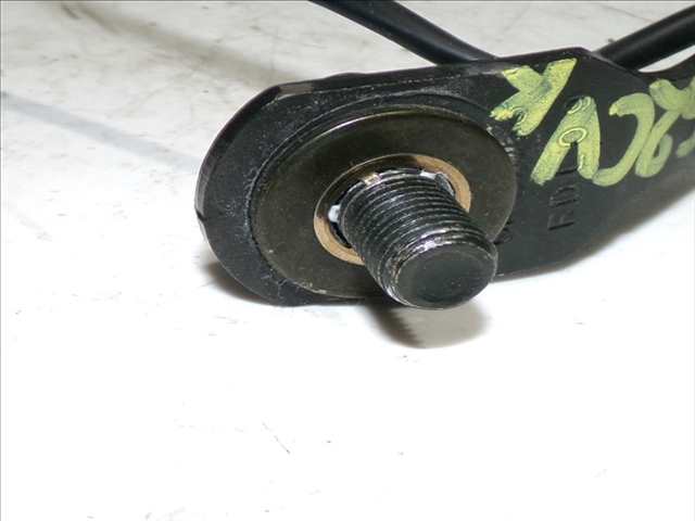 Foto 4ª: Cinturón Delantero Izquierdo Daewoo Kalos 1.2 G 2003-2005 [B12S1] (2004)