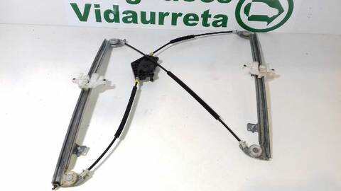 Foto 3ª: Elevalunas Eléctrico Delantero Izquierdo Peugeot 807 SR 107CV 79KW [RHKDW10UTED4] (2006)