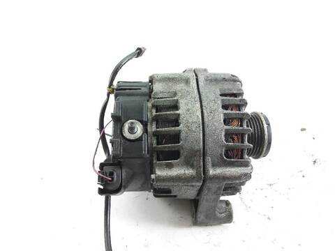 Foto 3ª: Alternador Bmw Serie 3 315 318 D [N47 D20 C] (2004)
