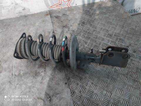 Amortiguador Delantero Izquierdo Peugeot 308 ACCESS 115CV 85KW