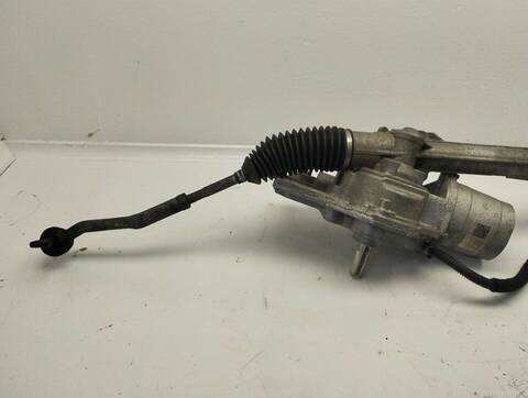 Foto 3ª: Cremallera de Direccion Citroen C3 1.4 HDI 68CV 50KW [8HR] (2011)