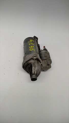 Foto 4ª: Motor de Arranque Fiat Punto 1.3 D [D/199A3000] (2008)