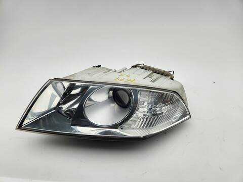 Foto 3ª: Faro Izquierdo Skoda Octavia RS BERLINA 200CV 147KW [BWA] (2008)