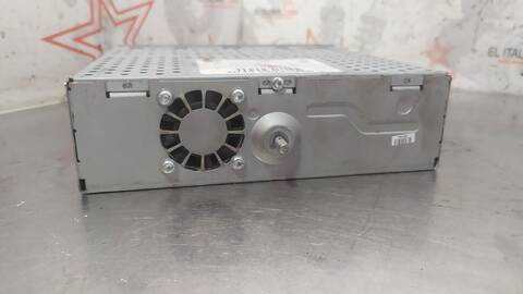 Foto 3ª: Sistema Audio Radio CD Mercedes Clase S 220 500 221.071) BERLINA 388CV 285KW [M273961] (2006)