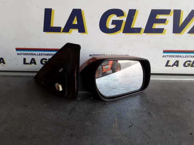 Foto 1ª: Retrovisor Derecho Mazda 3 1.6 DI109-110CV [Y6] (2005)