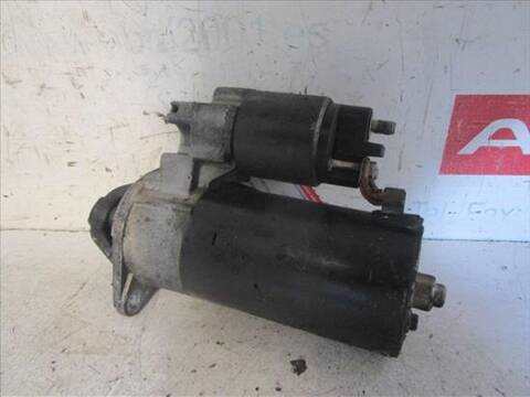 Foto 2ª: Motor de Arranque Mercedes Clase A 140 1.7 170 CDI 168.009) 95CV 70KW (2001)