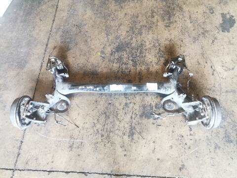 Puente Trasero Lancia Y GOLD 1.2 CAT GPL 69CV