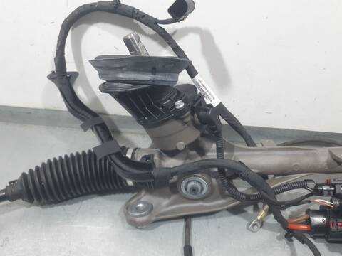 Foto 3ª: Cremallera de Direccion Skoda Octavia 1.5 TSI 150CV 110KW [DXDB] (2025)