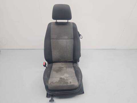 Foto 1ª: Asiento Delantero Izquierdo Volkswagen Caddy KOMBI 150CV 110KW FURGON [DFSD] (2019)