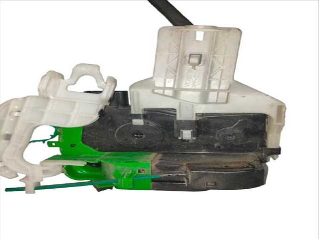 Foto 3ª: Cerradura Puerta Delantera Derecha Hyundai i40 1.7 CRDI 116CV (2011)