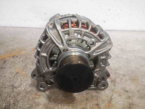 Alternador Volkswagen Scirocco CUUB