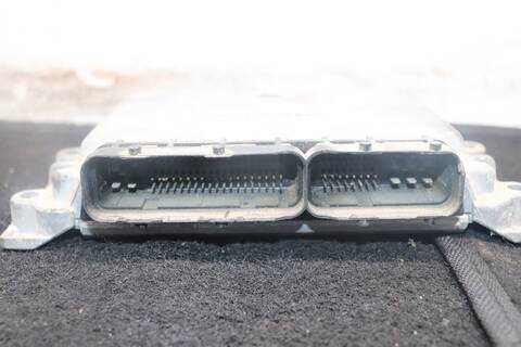 Foto 2ª: Centralita Motor ECU Fiat Ducato 2.8 JTD BATALLA 2850 MM 128CV 94KW (2003)