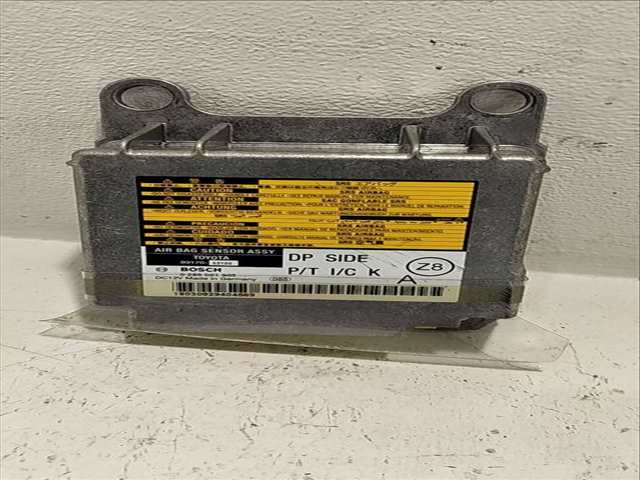 Centralita Airbag Lexus IS 220D 2 D 177CV