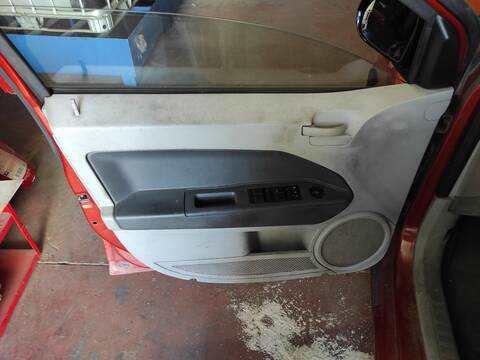 Foto 1ª: Tapizados Cartoneras Dodge Caliber BSY (2006)