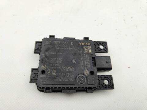 Foto 3ª: Centralita Motor ECU Volkswagen Passat R-LINE 4 MOTION 193CV [DXNB] (2024)