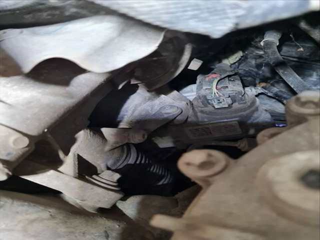 Foto 2ª: Cremallera de Direccion Bmw X1 F48 SDRIVE16D [B37C15A] (2019)