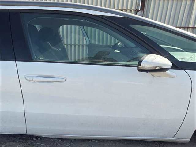 Puerta Delantera Derecha Citroen C4 ORIGINS PICASSO