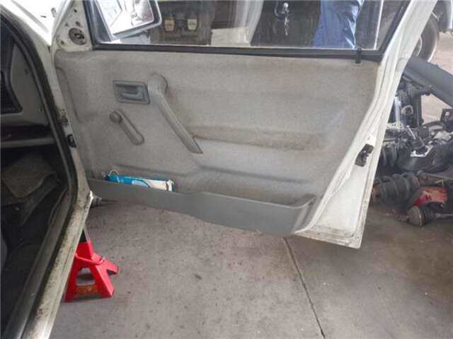 Foto 2ª: Puerta Delantera Derecha Opel Corsa 1.5 D [15 D (4EC1)]