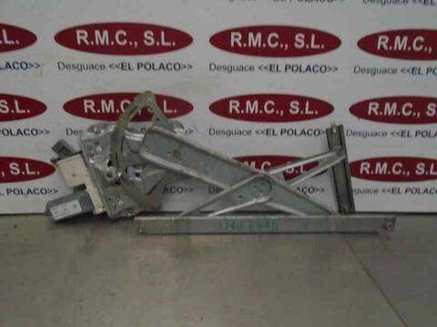 Elevalunas Eléctrico Delantero Derecho Toyota Avensis 1.8 16V CAT BERLINA 129CV 95KW