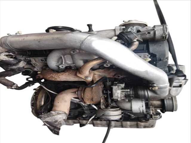 Foto 3ª: Motor Completo Audi A3 1.9 TDI (1996)