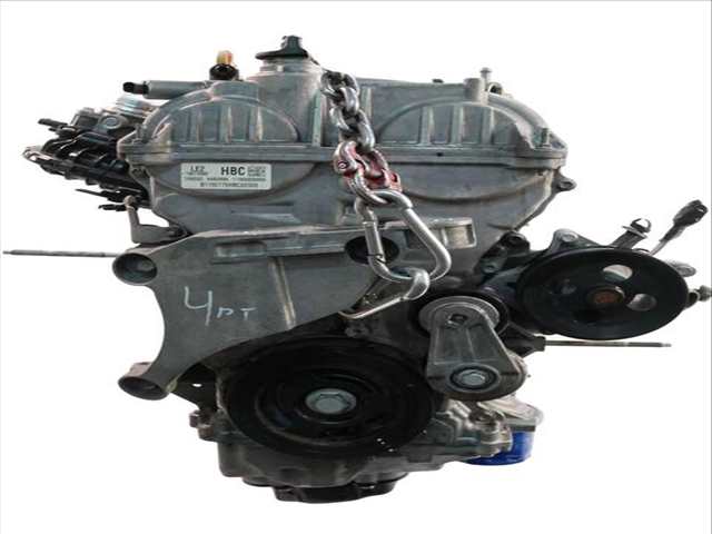 Foto 3ª: Motor Completo Opel Astra 150 CV 110KW [D14XFT LE2]