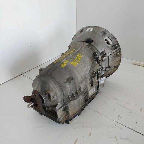 Foto 3ª: Caja Cambios Chrysler 300 3.0 CRD (2004)
