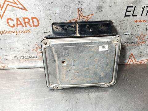 Foto 2ª: Centralita Motor ECU Volkswagen Tiguan 2.0 TDI 4MOTION 140CV 103KW [CBAB,CFFB,CLJA]