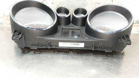 Foto 3ª: Cuadro de Instrumentos Opel Mokka EDITION ECOFLEX 4X4 131CV 96KW [A17DTS] (2014)