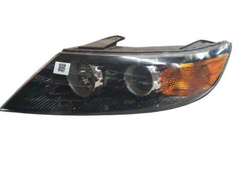 Piloto Delantero Izquierdo Kia Sorento 2.0 CRDI