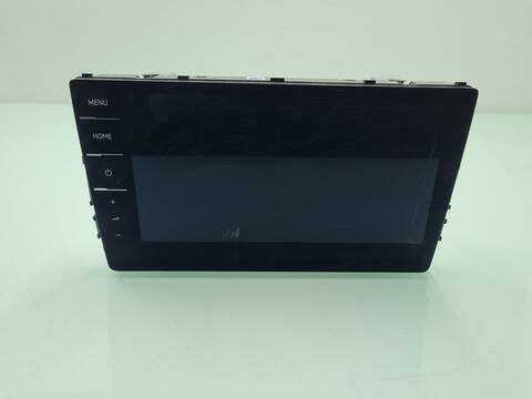 Pantalla Multifuncion Volkswagen Arteon R-LINE 4MOTION 239CV 176KW