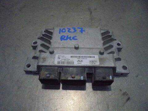 Centralita Motor ECU Ford Fiesta BLACK EDITION 82CV 60KW