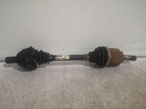 Foto 2ª: Transmision Delantera Izquierda Ford S Max QXWB CA1) (2013)