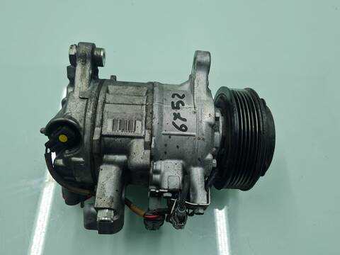 Compresor Aire Acondicionado Bmw Serie 1 114 116D 116CV 85KW