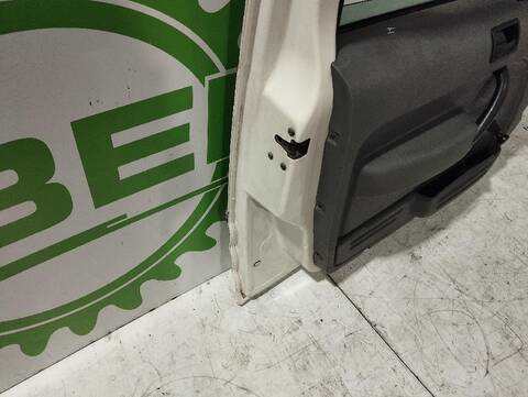 Foto 2ª: Puerta Delantera Izquierda Ford Transit 1.8 TDCI CAT 90CV [HCPA] (2002)