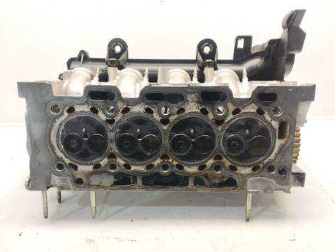 Foto 2ª: Culata Citroen C1 SX 54CV 40KW [8HT] (2006)