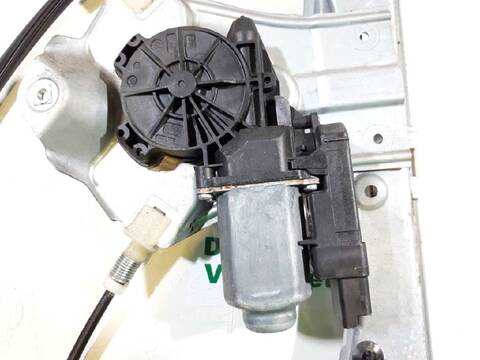 Foto 3ª: Elevalunas Eléctrico Delantero Izquierdo Renault Clio DYNAMIQUE GRANDTOUR 86CV 63KW [K9K T7] (2008)
