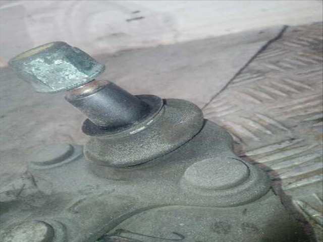 Foto 3ª: Brazo Suspension Delantero Izquierdo Volkswagen Golf ADVANCE 105CV 77KW [CAY] (2010)