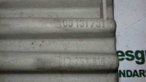 Foto 3ª: Centralita Motor ECU Opel Astra 1.7 TD CAT X 17 DTL - 2H8) BERLINA 68CV 50KW (1998)