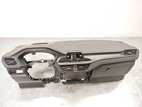 Foto 2ª: Kit Airbag Ford Kuga 2.5 FHEV 190CV 140KW [BGDC] (2024)